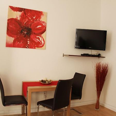 Apartment Inzersdorferstrasse فيينا المظهر الخارجي الصورة