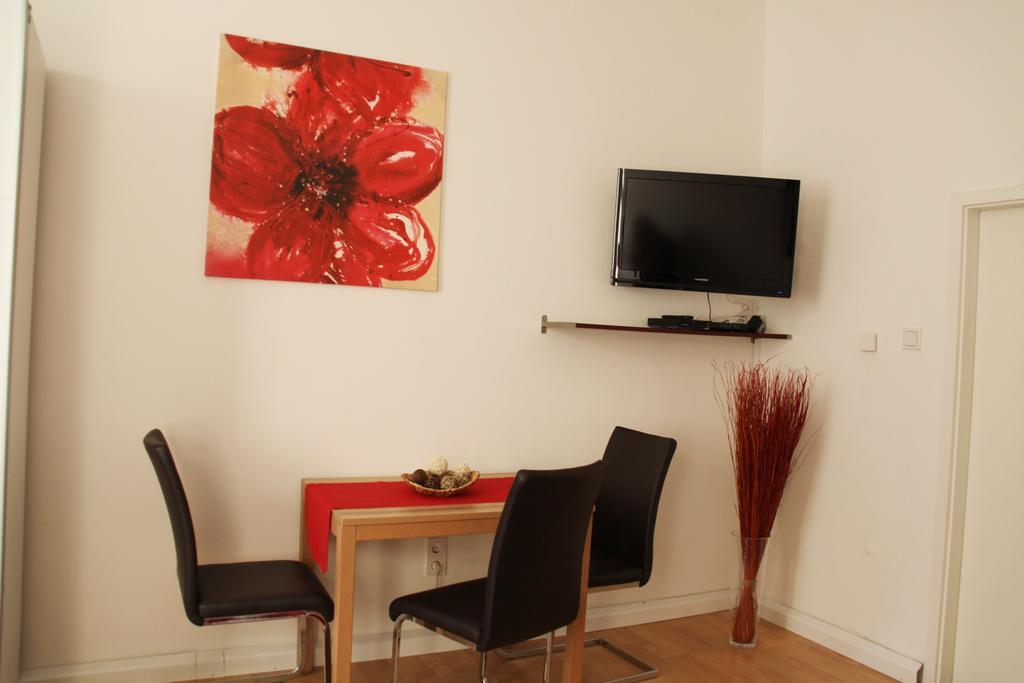 Apartment Inzersdorferstrasse فيينا المظهر الخارجي الصورة