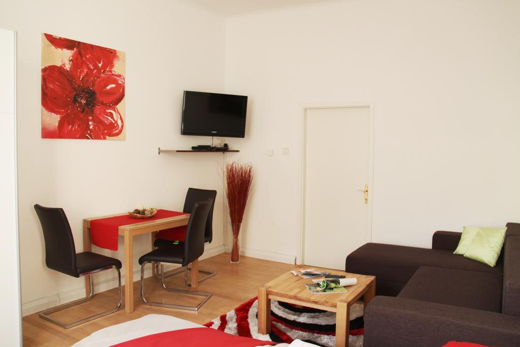 Apartment Inzersdorferstrasse فيينا المظهر الخارجي الصورة