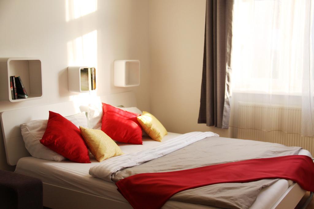 Apartment Inzersdorferstrasse فيينا المظهر الخارجي الصورة
